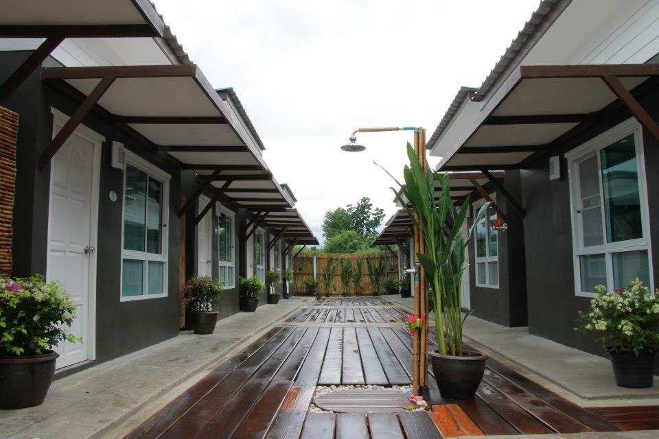Baantalaywhan Resort Ban Huai Yang Exterior photo